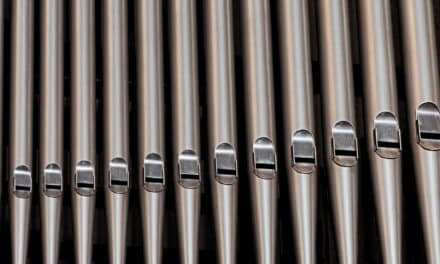 Orgel-Künst­ler zu Gast in Bad Schönau