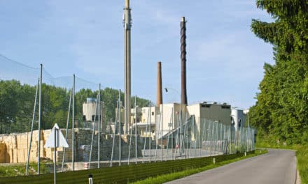 Papier­fa­brik: Pit­ten hat sich entschieden