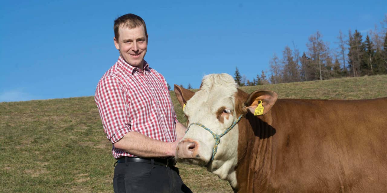 Rie­sen, Zwer­ge und die Ur-Milch