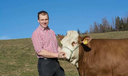 Rie­sen, Zwer­ge und die Ur-Milch