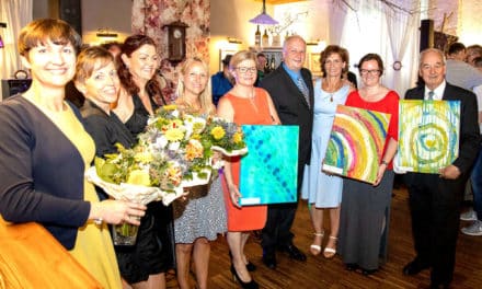 Ein Som­mer­nachts­ball