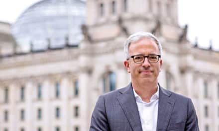Regio­nal­kon­fe­renz mit  einem Blick in die Zukunft