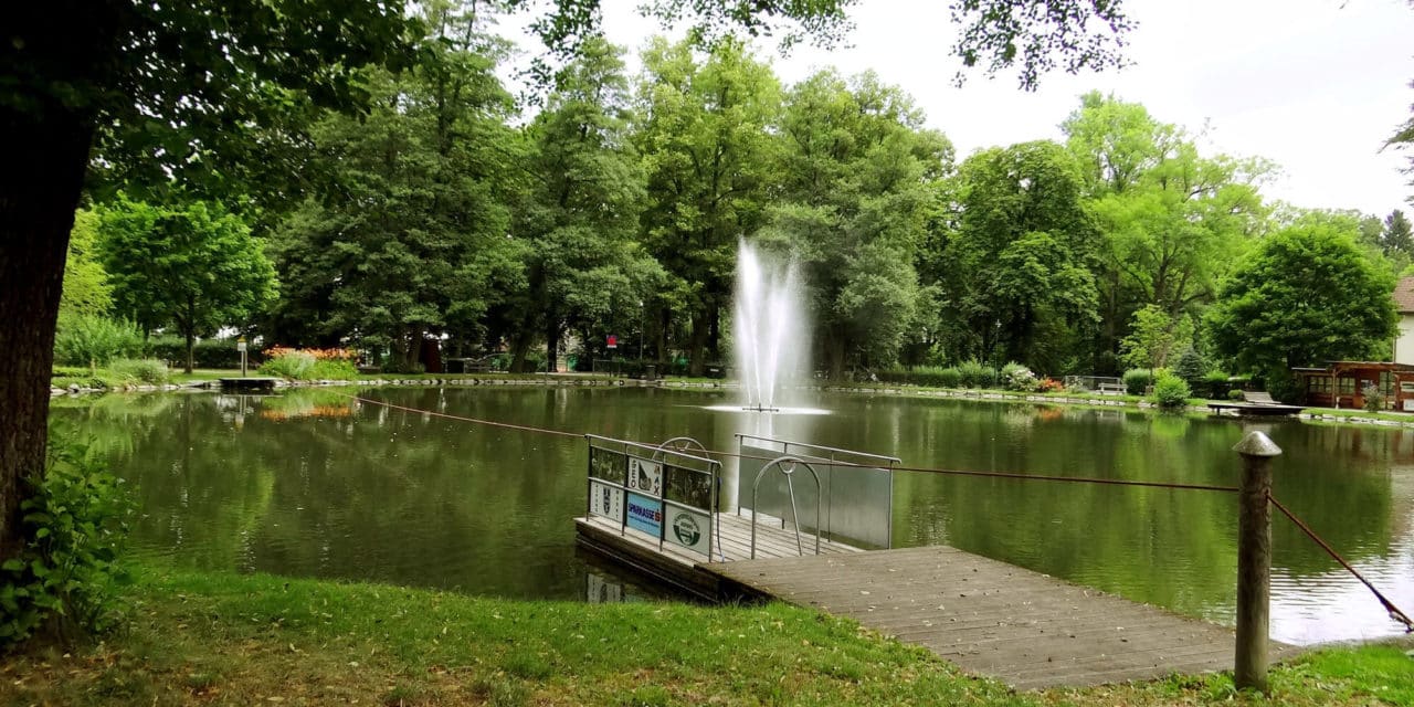 Aus­flugs­tipp: Geo­park Aspang