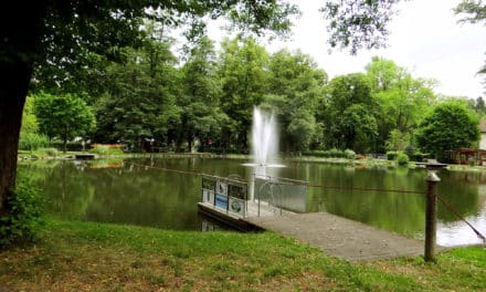 Aus­flugs­tipp: Geo­park Aspang