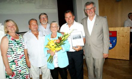 Mei­ne Hügel, mein Ort
