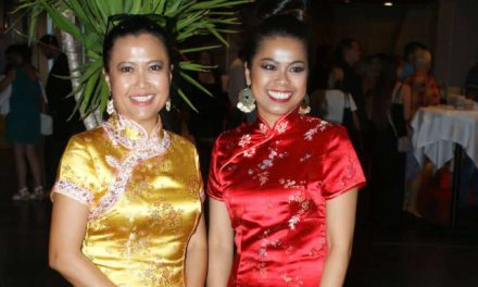 Fusi­on Night in  Lins­berg Asia