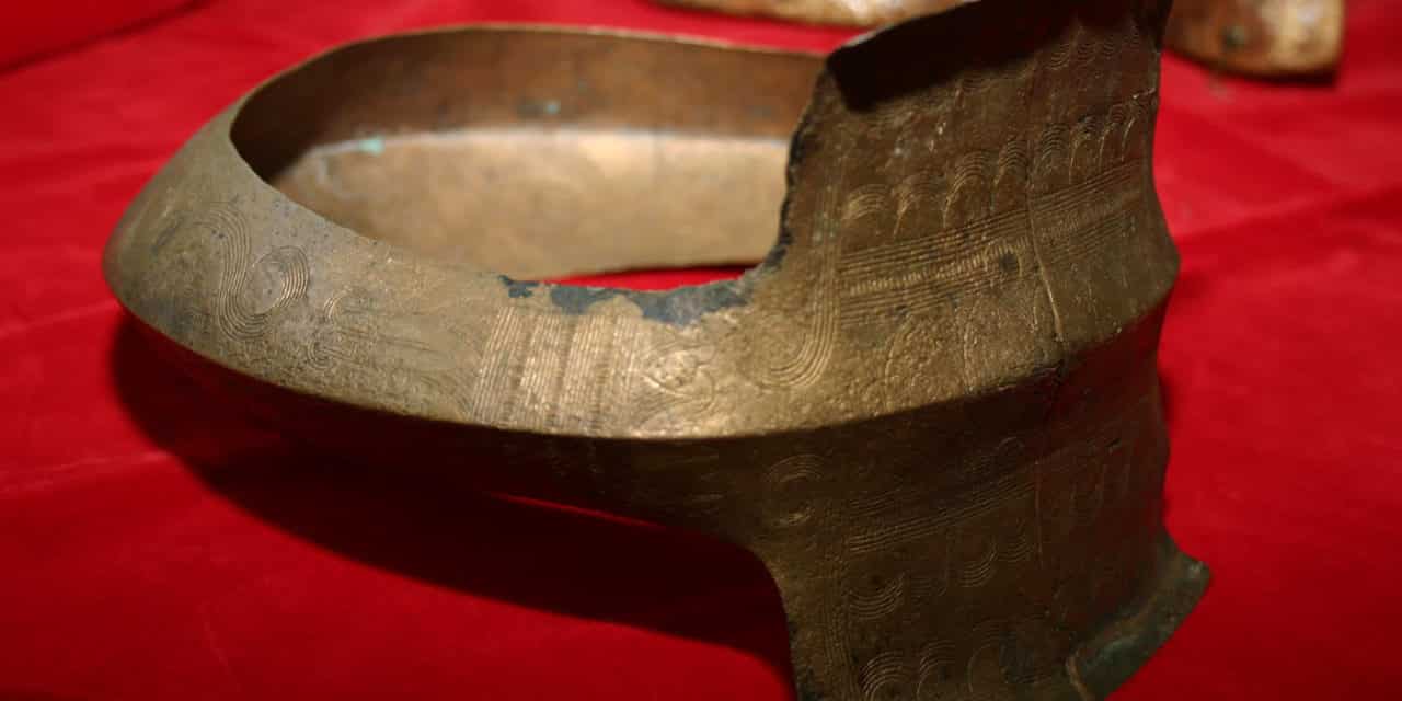 Urge­schich­te­fest in Pit­ten zum Mitmachen