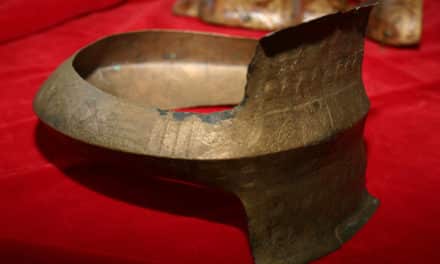 Urge­schich­te­fest in Pit­ten zum Mitmachen
