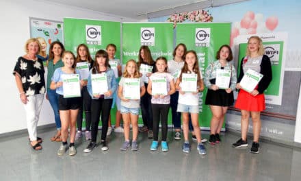 Job-Schnup­pern als Feri­en­spaß für Kinder