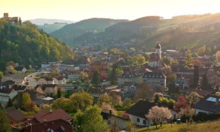 Kirch­schlag: „Lei­den­schaft“ als Tourismuskonzept