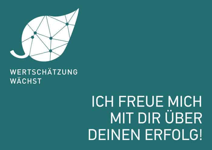 Wert­schät­zung wächst in der Buck­li­gen Welt