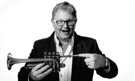 Neu­er Direk­tor für Musik­schu­le Kirchschlag