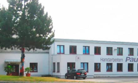 Hand­ar­bei­ten Pau­er 20 Jah­re in Kobersdorf