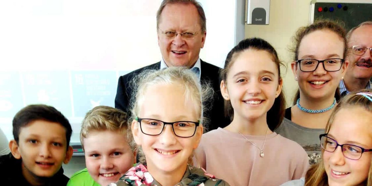 Wett­be­werb: „Fai­re Welt“ zum Mitnehmen