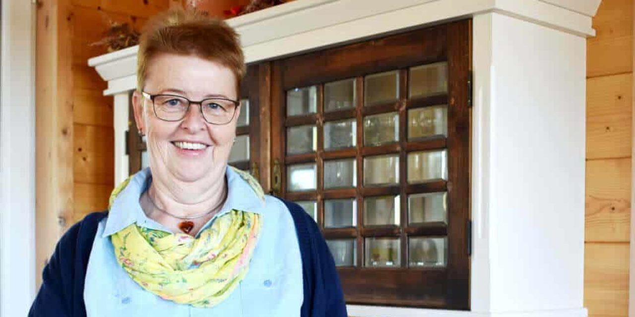 „Gschoad­ter Koch­biachl“ belebt alte Rezepte
