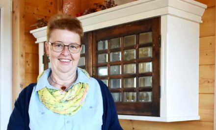„Gschoad­ter Koch­biachl“ belebt alte Rezepte