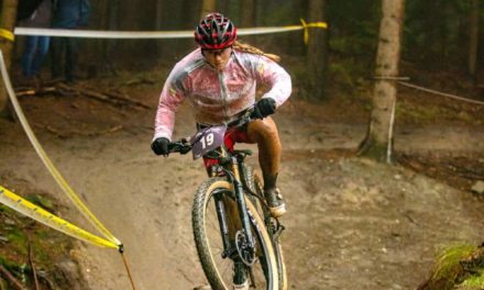 Bike-Nach­wuchs in St. Corona