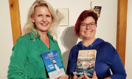 „Per­len der Weis­heit“ in Neunkirchen