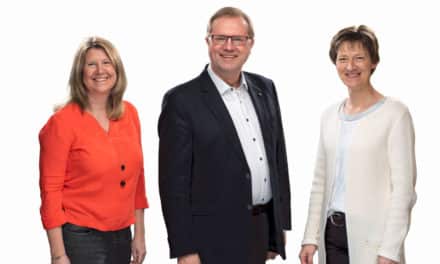 50 Jah­re im Diens­te der Weiterbildung