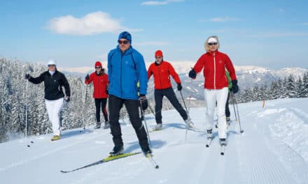 Lang­lau­fen und Ausdauersport