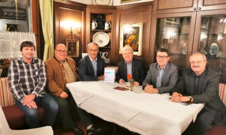 „Mei liabs­te Weis“ in Kirchschlag