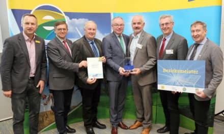 Krum­bach und Raach sind Photovoltaik-Sieger