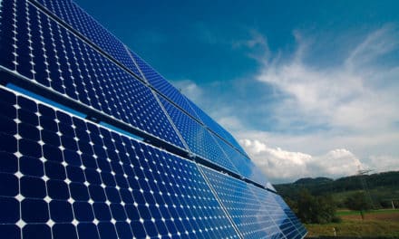 Kirch­schlag macht Zukunft — Photovoltaikoffensive