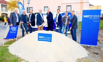 Hoch­neu­kir­chen  inves­tiert in Wohnen
