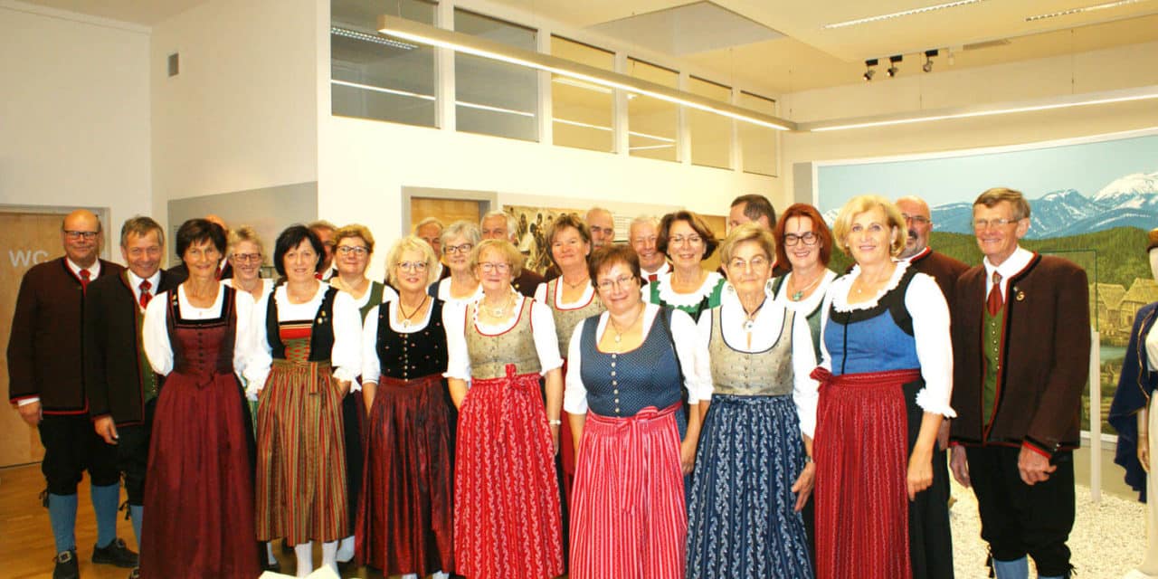 Kul­tur­nacht in den Thermengemeinden