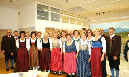 Kul­tur­nacht in den Thermengemeinden