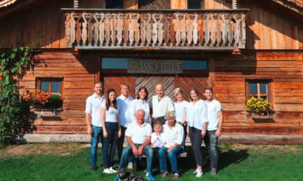 Erfolgs­ge­schich­te Ski­schu­le Seiser