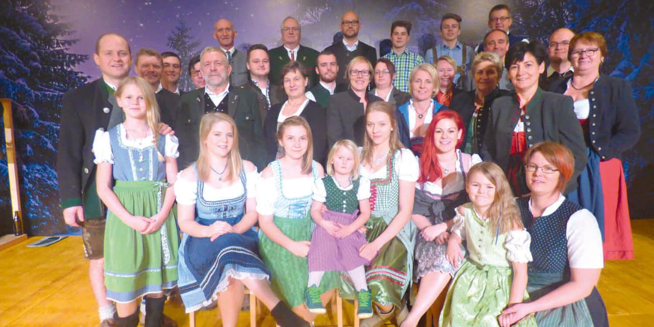 Weih­nacht am Redl­hof: Wie alles begann