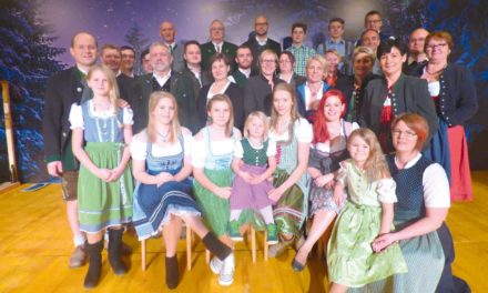 Weih­nacht am Redl­hof: Wie alles begann