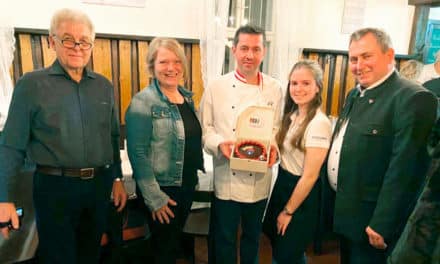 Wie­der­eröff­nung – KaHof in Ofenbach