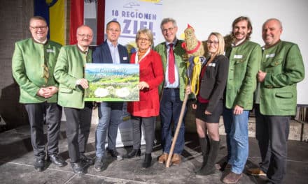 Fest der 1.000 Projekte