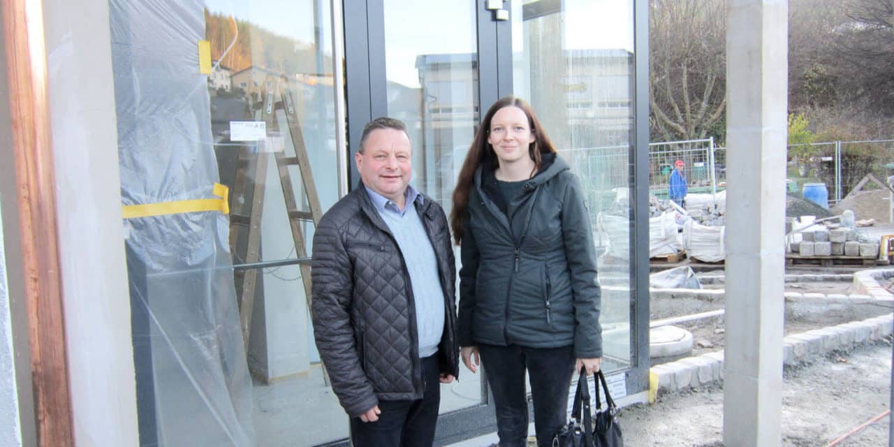 Ärzt­li­che Ver­sor­gung gesichert