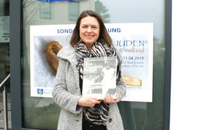Thea­ter „Herz­split­ter“ im Hacker Haus