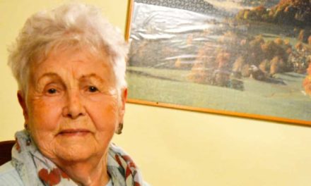 Ein Leben vol­ler Inspirationen