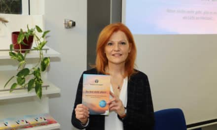 Burn-Out: End­lich Schluss mit dem Tabu!