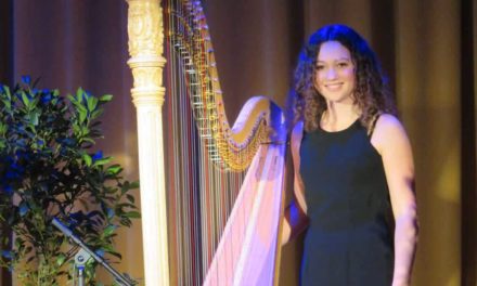 Grim­men­stein: Orgel­kon­zert „Vom Dun­kel zum Licht“