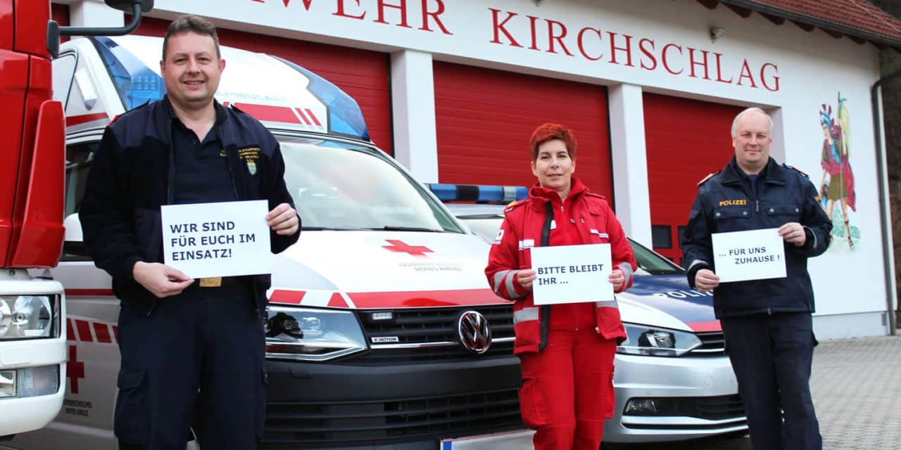 Jetzt kommt es auf uns alle an