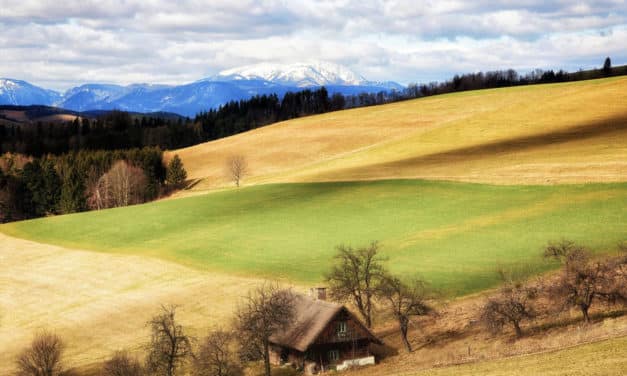 Eine Region voller Lieblingsplätze