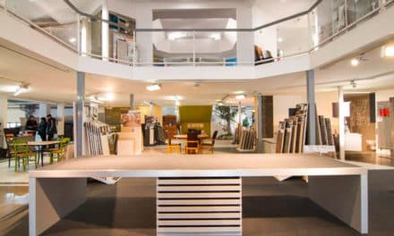 Art­ner Artis­si­mo erhebt das Hand­werk des Flie­sen­le­gens zur Kunstform