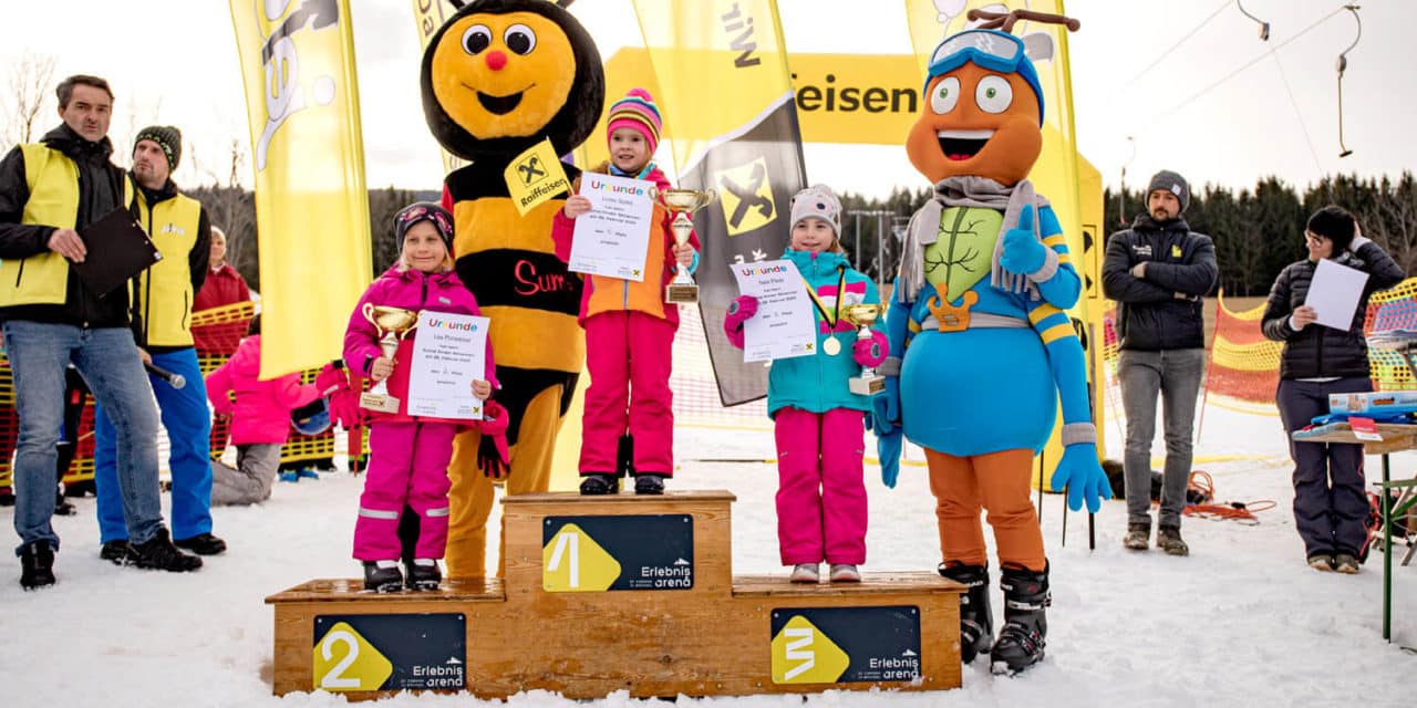 Grill-Welt­meis­ter zu Gast in St. Corona