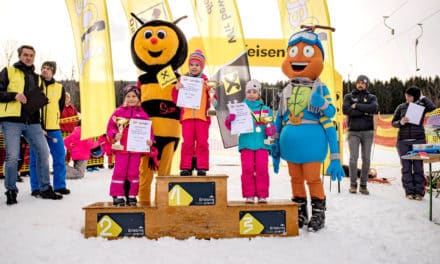 Grill-Welt­meis­ter zu Gast in St. Corona