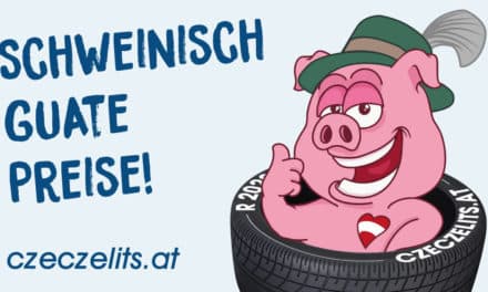 Czecz­elits steht für Ver­ant­wor­tung – und rich­tig gute Angebote