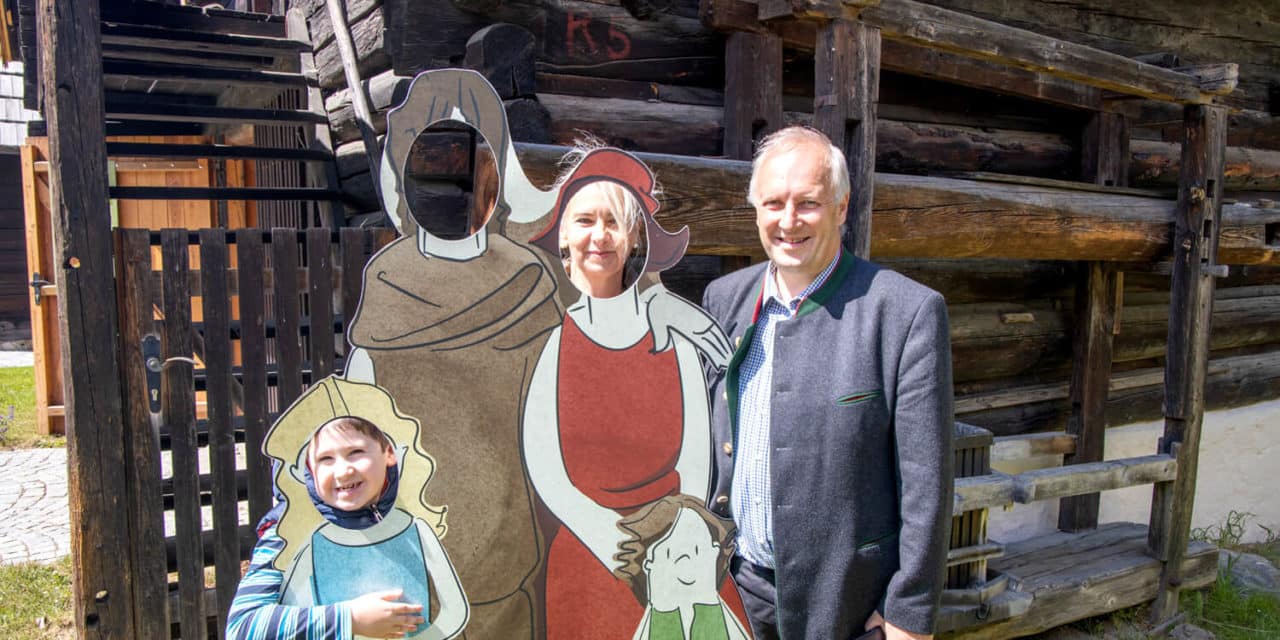 Wie­der­auf­er­ste­hung der regio­na­len Kultur
