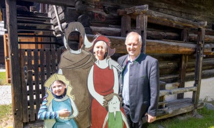 Wie­der­auf­er­ste­hung der regio­na­len Kultur