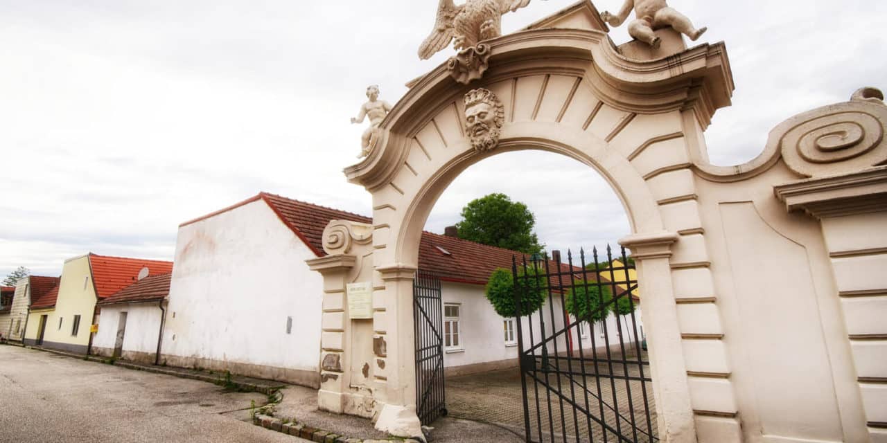 Vom „ver­ges­se­nen Ort“ zum Museum