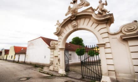 Vom „ver­ges­se­nen Ort“ zum Museum